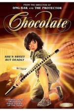 Watch Chocolate Movie2k