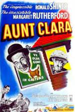 Watch Aunt Clara Movie2k