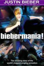 Watch Biebermania Movie2k