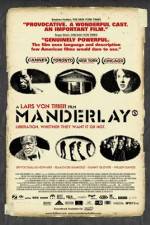 Watch Manderlay Movie2k