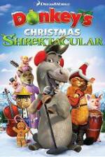 Watch Donkeys Christmas Shrektacular Movie2k