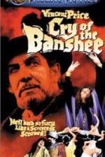 Watch Cry of the Banshee Movie2k