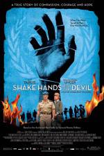 Watch Shake Hands with the Devil Movie2k