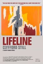 Watch Lifeline/Clyfford Still Movie2k