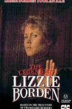 Watch The Legend of Lizzie Borden Movie2k