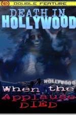 Watch Death in Hollywood Movie2k