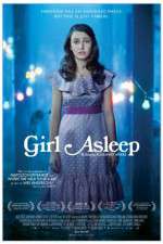 Watch Girl Asleep Movie2k