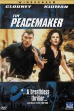 Watch The Peacemaker Movie2k