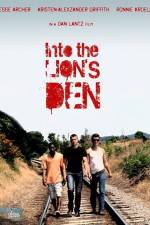 Watch Into the Lion's Den Movie2k