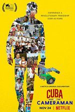 Watch Cuba and the Cameraman Movie2k