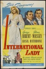 Watch International Lady Movie2k