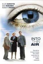 Watch Into Thin Air Movie2k