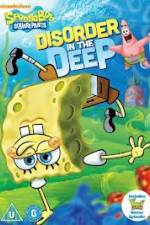 Watch SpongeBob SquarePants Disorder In The Deep Movie2k