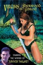 Watch Virgins of Sherwood Forest Movie2k