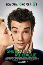 Watch She's Out of My League Movie2k