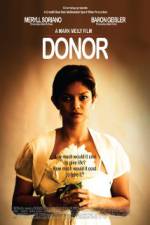 Watch Donor Movie2k