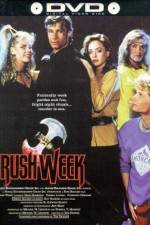 Watch Rush Week Movie2k