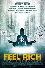 Watch Feel Rich Health Is the New Wealth Movie2k