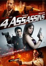 Watch Four Assassins Movie2k