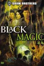 Watch Black Magic Movie2k