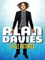 Watch Alan Davies: Little Victories Movie2k