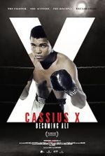 Watch Cassius X: Becoming Ali Movie2k