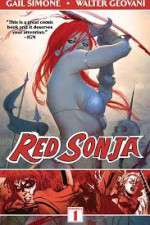 Watch Red Sonja: Queen of Plagues Movie2k