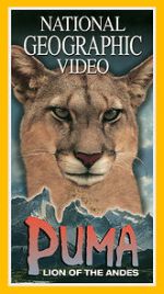 Watch Puma: Lion of the Andes Movie2k