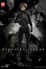 Watch Genocidal Organ Movie2k