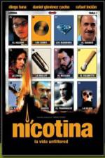 Watch Nicotina Movie2k