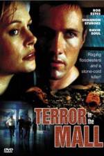 Watch Terror in the Mall Movie2k