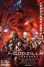 Watch Godzilla: City on the Edge of Battle Movie2k