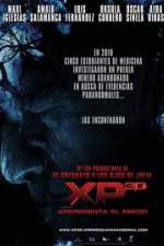 Watch Paranormal Xperience 3D Movie2k