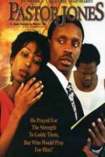 Watch Pastor Jones Movie2k