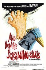 Watch And Now the Screaming Starts! Movie2k