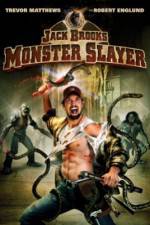 Watch Jack Brooks: Monster Slayer Movie2k