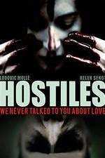 Watch Hostiles Movie2k