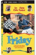 Watch Friday Movie2k