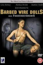 Watch Barbed Wire Dolls Movie2k
