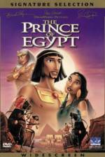 Watch The Prince of Egypt Movie2k