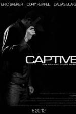 Watch Captive Movie2k
