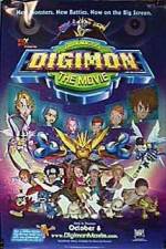 Watch Digimon: The Movie Movie2k