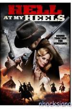 Watch Hell at My Heels Movie2k