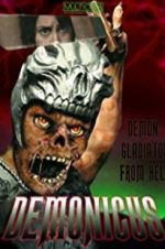 Watch Demonicus Movie2k