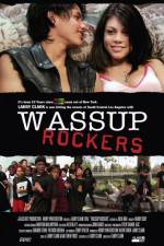 Watch Wassup Rockers Movie2k