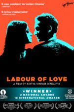 Watch Labour of Love Movie2k