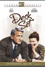 Watch Desk Set Movie2k