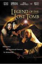 Watch Legend of the Lost Tomb Movie2k