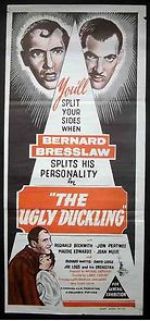 Watch The Ugly Duckling Movie2k