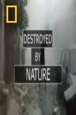 Watch National Geographic Destroyed By Nature Movie2k